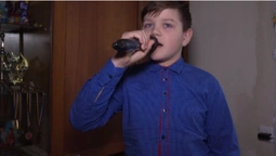 На Волині хлопчика зацькували за пісню "Смуглянка" на конкурсі  (відео)
