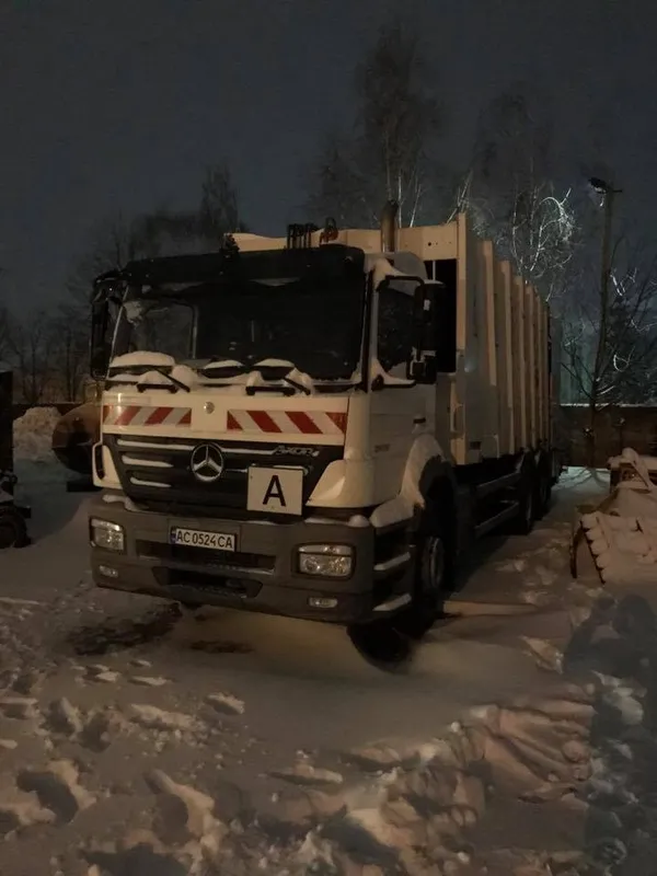 Фото з фейсбук-сторінки Ігоря Поліщука