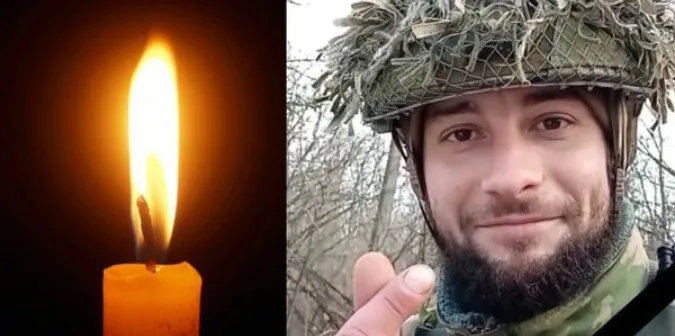 Загинув у боях під Роботиним: на Волині попрощаються із Тимофієм Лубенцовим