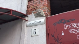 Дерусифікація: коли на перейменованих вулицях Луцька почеплять нові таблички (фото)