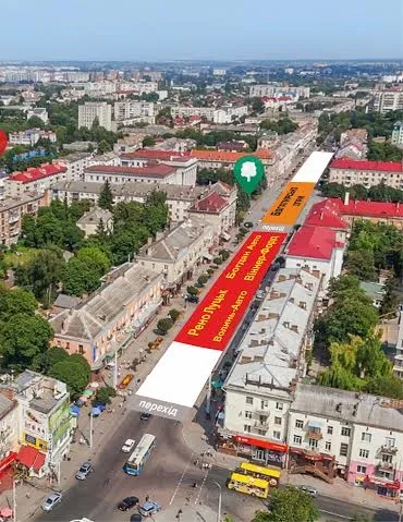 У Луцьку відбудеться автовиставка 