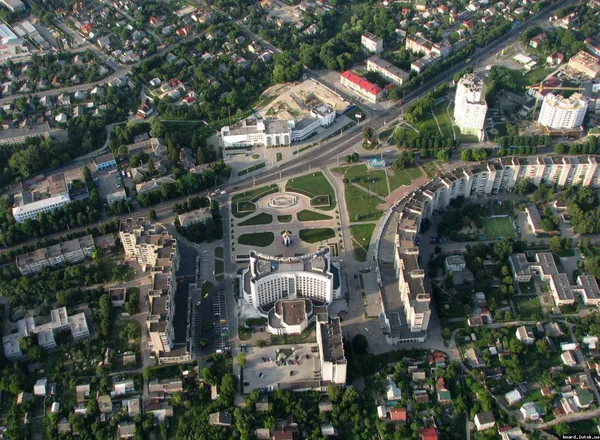 Оренда квартир у Луцьку: знайти житло, а не проблем на голову