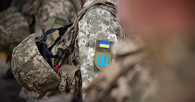 Яка область лідирує у рекрутингу жінок