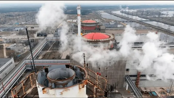 Кремль хоче перезапустити Запорізьку АЕС, – WSJ