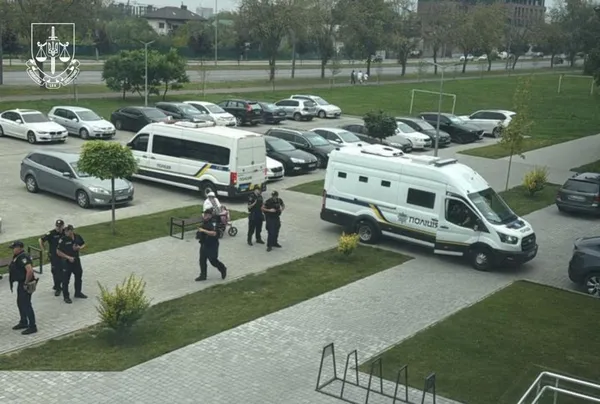 Стало відомо, хто вбив Андрія  Парубія: ким виявився стрілець