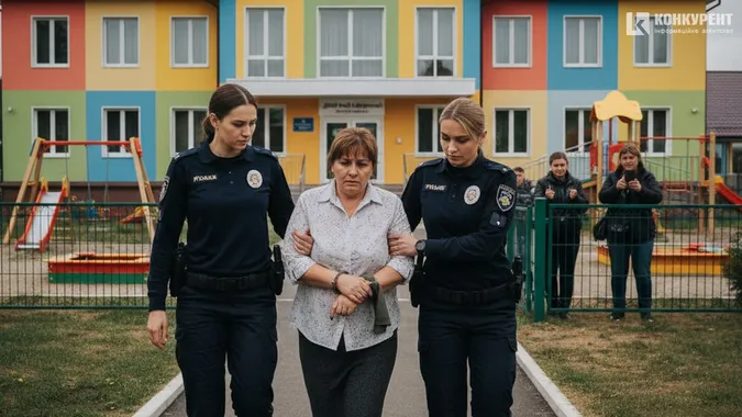Зображення згенероване ШІ