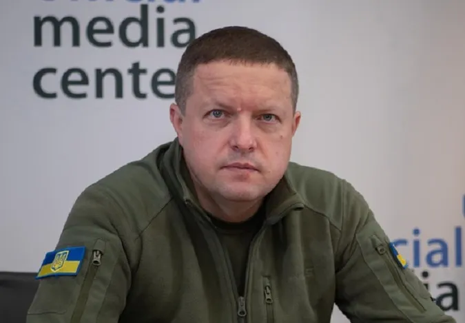 Новий начальник Волинської ОДА вперше звернувся до волинян