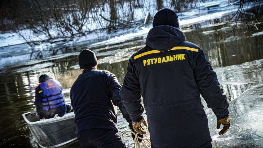 Ймовірно, потонув: у Луцьку продовжують шукати юнака у Стиру (фото)