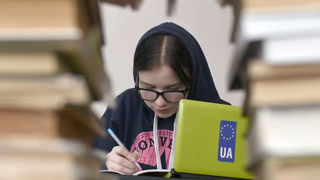В Україні змінили умови прийому до вишів