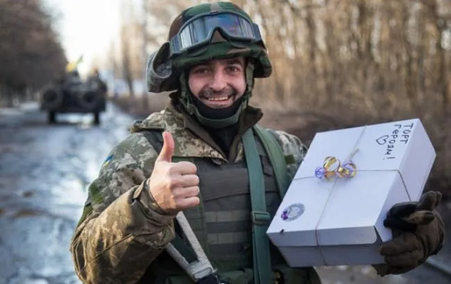 Волинські благодійники пояснили, чому конфліктують  волонтери