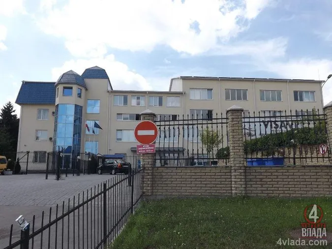 Генконсульство Польщі у Луцьку не працювати три дні