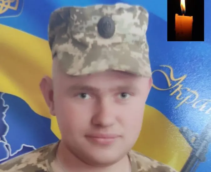 Востаннє їде додому Герой з Підгайцівської громади Олександр Пархомчук