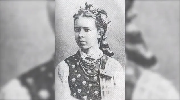 У СНУ зняли оригінальний відеоролик до річниці від дня народження Лесі Українки  (відео)