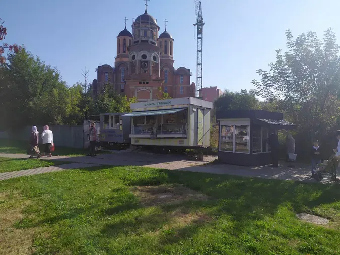 Чим «СВІДОМІ» 5 років займалися у Луцькій міській раді