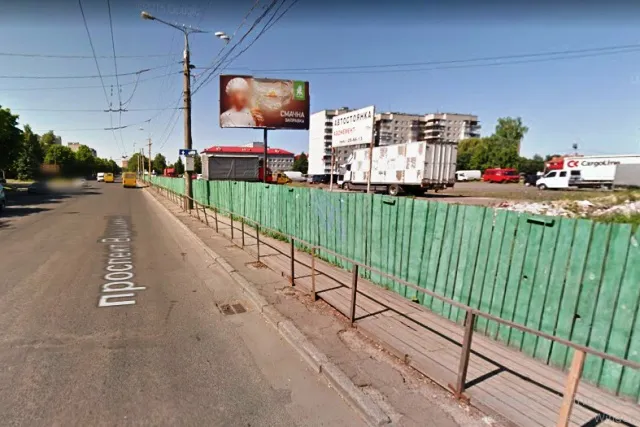 У Луцьку біля 22-ї школи будуватимуть високоповерхівку