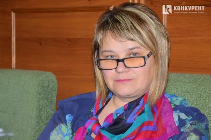 «Вигнати Кіндера з партії? За що?» –  Кирда прокоментувала вимогу депутатів Волиньради