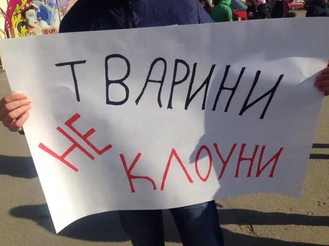 У суді скасували рішення Луцькради за цирк без тварин