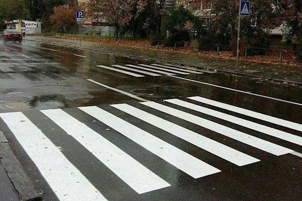 Українським водіям готують нові обмеження швидкості