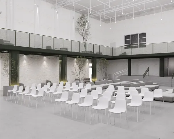 Яким буде бізнес-простір на місці кінотеатру «Батьківщина» в Луцьку (фото)