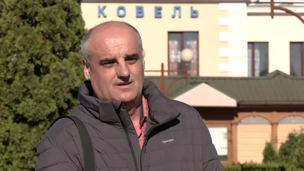 На Волині все менше людей, які рятують залізницю від катастроф (відео)