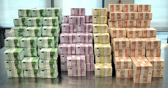 ЄС виділить Україні до 9 мільярдів євро макрофінансової допомоги