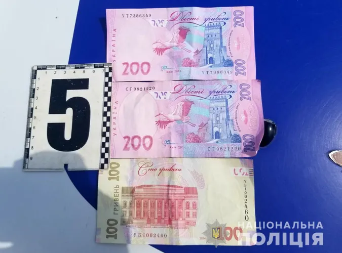Порушили ПДР: на Волині двоє водіїв хотіли відкупитися від патрульних