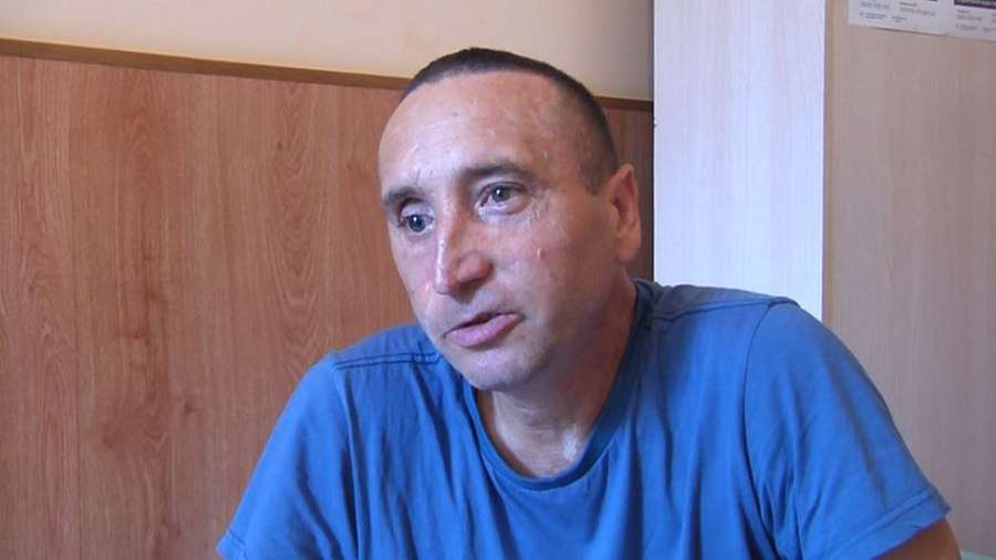 У Луцьку відновили слух військовому після контузії (фото, відео)