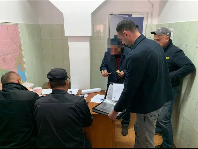 На Волині виявили двох іноземців без документів (фото)