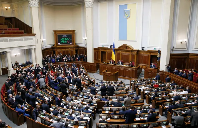 480 іноземних представників спостерігатимуть за виборами в Раду