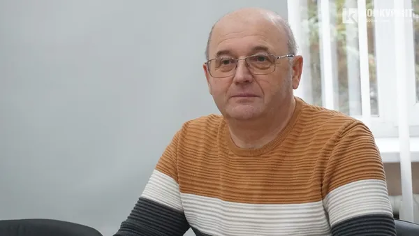 Юрій Кирилюк