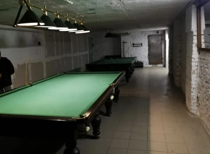 На Волині прикрили підпільні казино (фото)