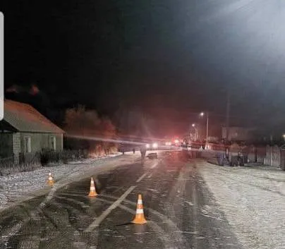 На Камінь-Каширщині трапилася смертельна аварія