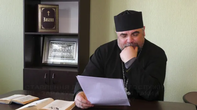 Онлайн-літургія: волинський священник розповів, чи зарахується (відео)