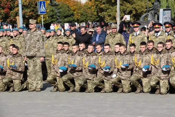 Головне у Луцьку: ТОП новин субота, 16 жовтня