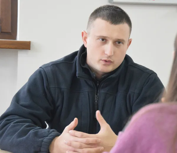 Луцькі патрульні два роки потому: «Здавалося, ми будемо рятувати всіх»