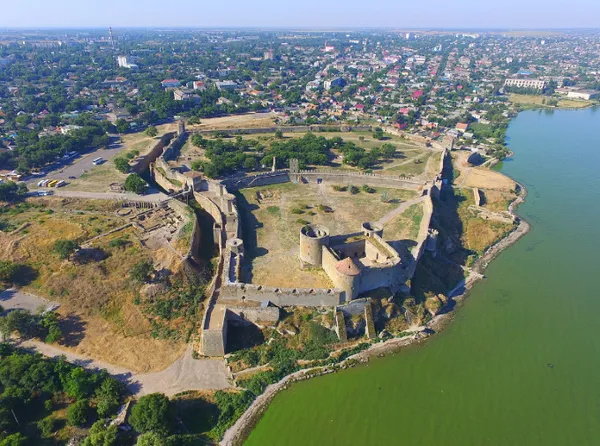Білгород-Дністровський