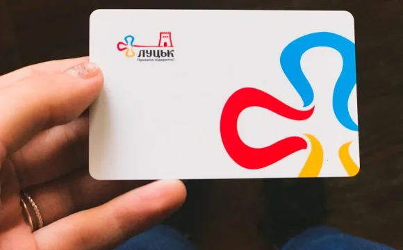 Е-квиток: які помилки роблять лучани при оплаті проїзду