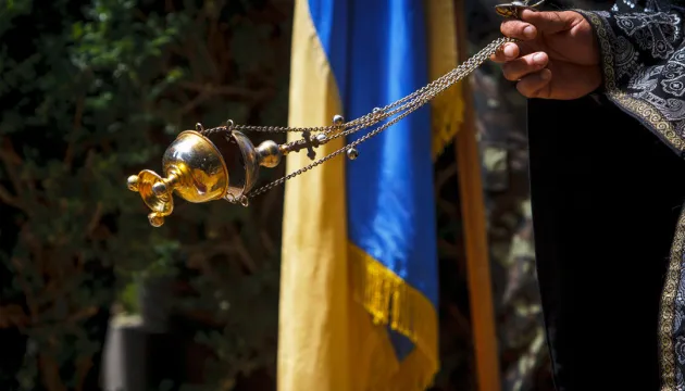 На Волині ще п'ять парафій перейшли до ПЦУ