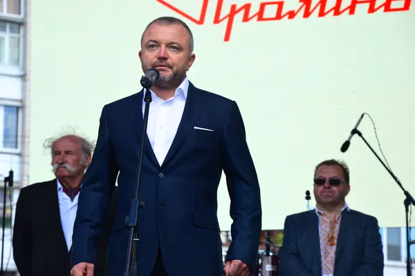 Андрій Покровський дав нове життя луцькому «Променю»