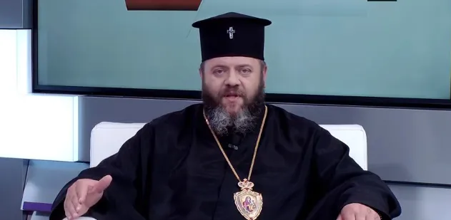 Митрополит Михаїл звернувся до волинян (відео)