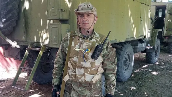 Після війни знайшов справу для душі – ветеран з Волині вирощує кукурудзу та фундук (фото)