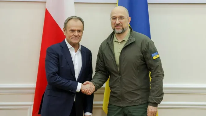 Між Польщею та Україною можуть з'явитися ще чотири пункти пропуску
