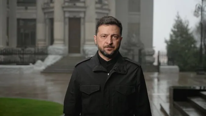 Зеленський підтвердив домовленість про енергетичне перемир’я