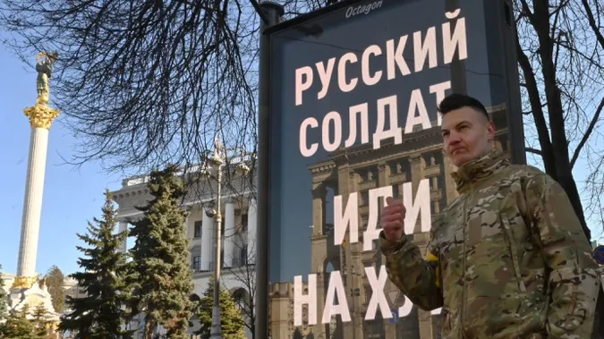Росіяни все одно не полишають спроб взяти Київ, – Генштаб ЗСУ