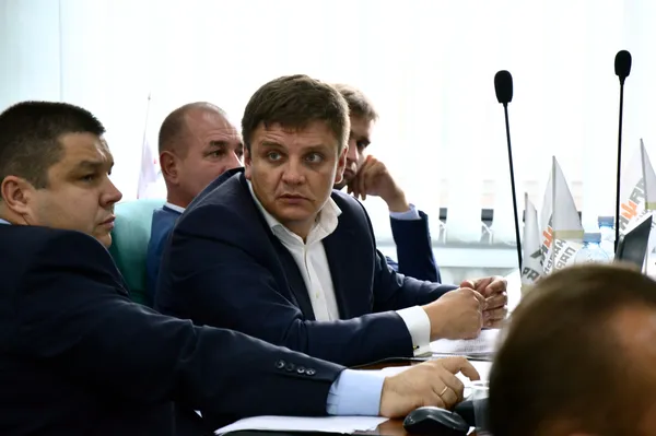 «Радикал» Сергій Була
