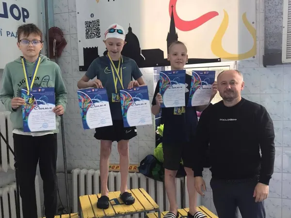 Спортивні гуртки Луцька: де виховати чемпіона
