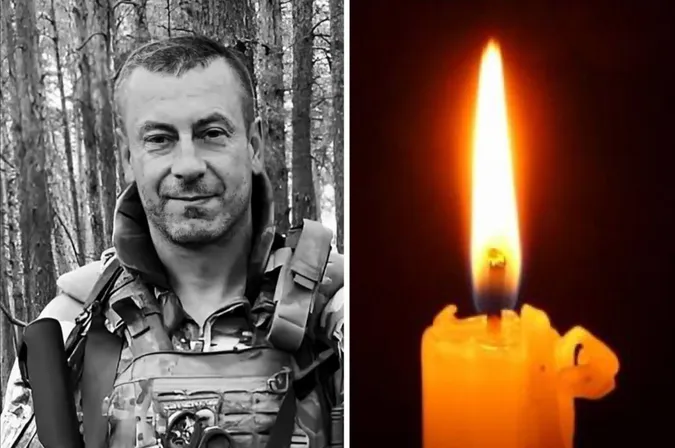 На війні загинув волинянин Олег Гелевич