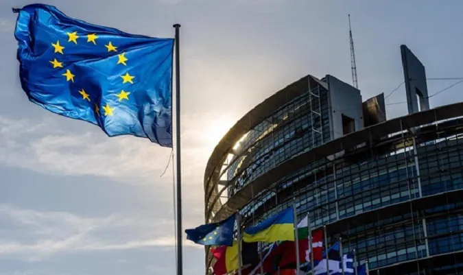 Європарламент визнав РФ державою-спонсором тероризму