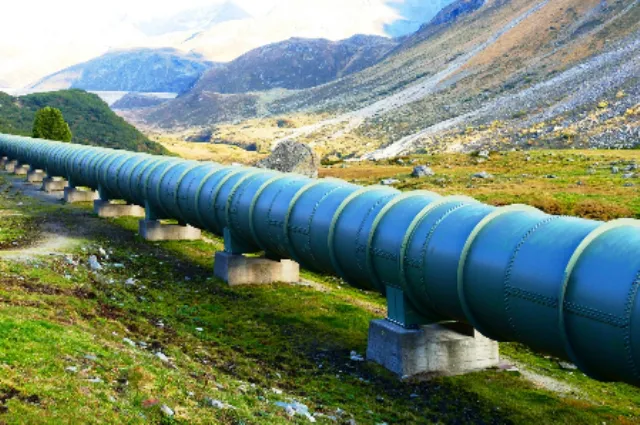 У росії на нафтопроводі «Дружба» прогриміли три вибухи