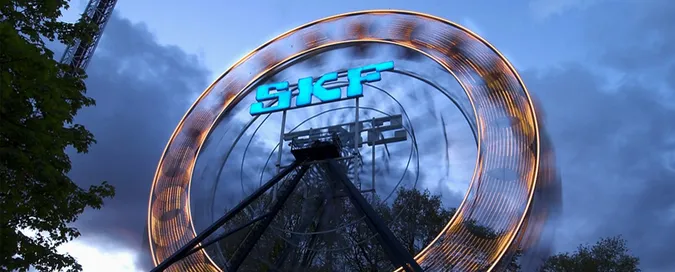 Лучан запрошують на зустріч із гендиректором «SKF Україна»